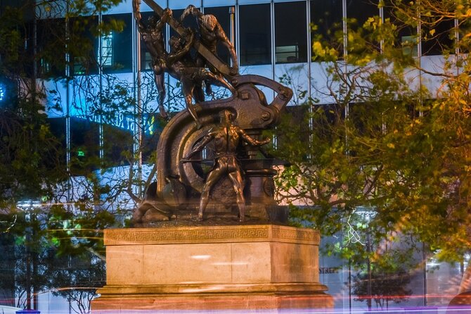 Self-Guided Scavenger Hunt: San Francisco Art & Architecture - Preparation Tips for Participants