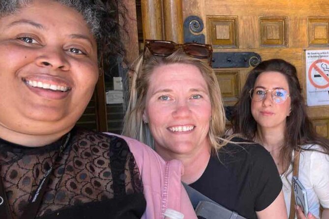 Self-Guided Scavenger Hunt: The Spirits Of San Antonio - Compete Against Other Teams