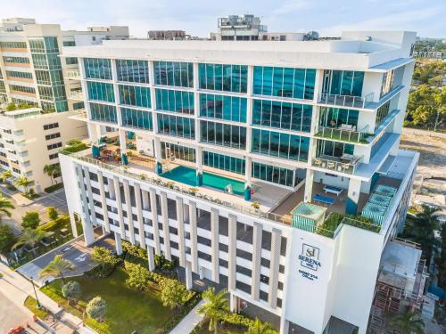 SERENA Hotel Aventura Miami, Tapestry Collection by Hilton - Room Accommodations