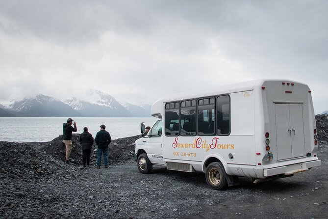 Seward Alaska Historical City Tour Adventure - Natural Wonders Surrounding Seward