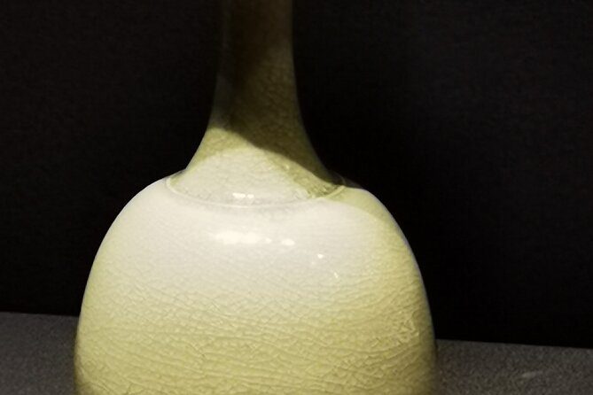 Shaanxi Archaeological Museum English-speaking Guide Service - Tour Highlights and Experience