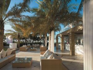 Shangri-La Dubai - Dining Experiences