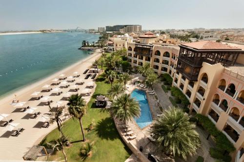 Shangri-La Qaryat Al Beri, Abu Dhabi - Dining and Culinary Experiences