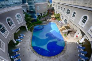 Sharjah Premiere Hotel & Resort - Dining and Restaurants