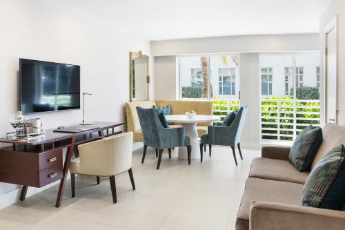 Shelborne South Beach by Proper - On-site Dining and Culinary Experiences
