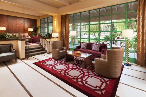 Sheraton San Jose - Exceptional Guest Reviews and Ratings