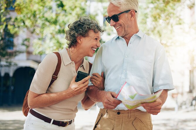 Sights of Downtown Miami: a Smartphone Audio Walking Tour - Pricing and Payment Options