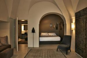 Sikelia Luxury Hotel - Amenities Offered