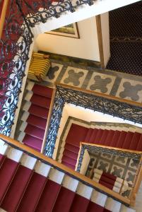 Sina Brufani - Guest Experience