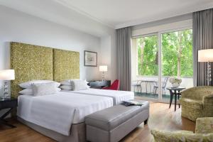 Sina Villa Medici, Autograph Collection - Amenities and Features