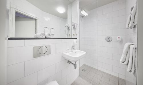 Singel Hotel Amsterdam - Guest Reviews