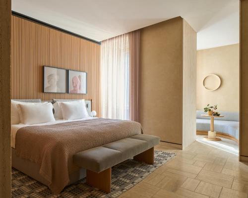 Six Senses Rome - Guest Experience and Reviews