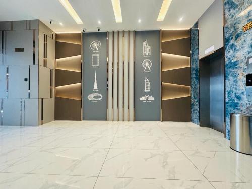 SKY PARK HOTEL - Amenities and Facilities