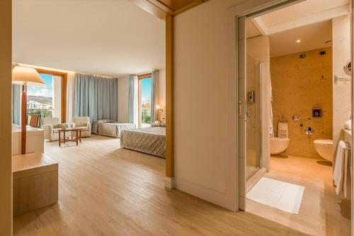 Smy Carlos V Wellness & Spa Alghero - Guest Reviews and Experiences