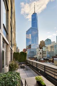 Smyth Tribeca - Amenities and Facilities