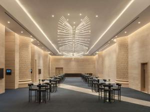 SO/ Uptown Dubai - Exceptional Dining Options