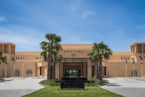 Sofitel Al Hamra Beach Resort - Room Accommodations