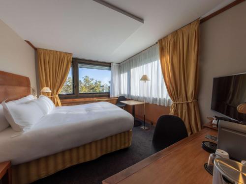 Sofitel Lyon Bellecour - Dining and Culinary Experiences