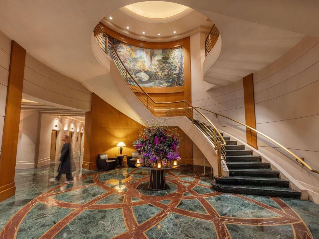 Sofitel New York - Amenities Offered