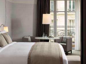 Sofitel Paris Arc De Triomphe - Culinary Offerings