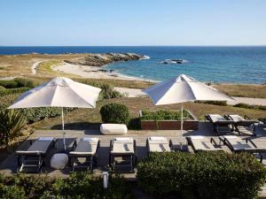 Sofitel Quiberon Thalassa Sea & Spa - Room Amenities