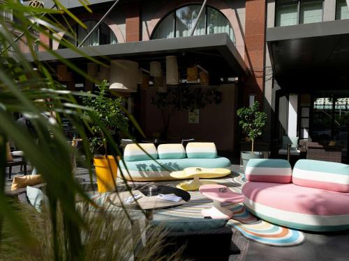Sofitel Strasbourg Grande Ile - Dining Experiences