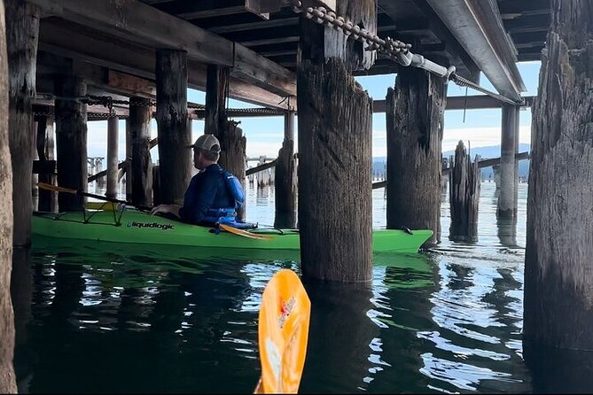 Somers Bay Flathead Lake Sunset Tour - Meeting Point and Transportation