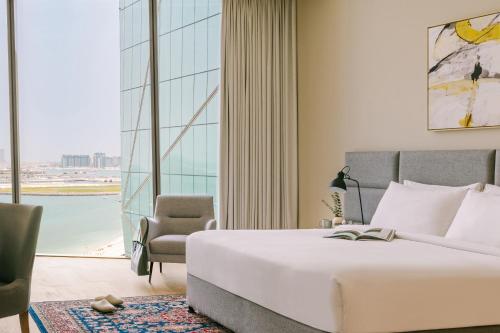 Sonder at JBR The Walk - Amenities and Facilities