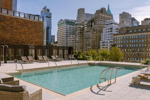 Sonder Battery Park - Guest Reviews and Ratings