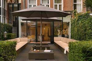 Sonder Park House - Guest Experiences