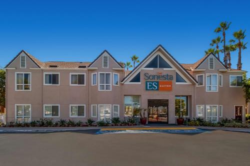 Sonesta ES Suites Huntington Beach Fountain Valley - Accommodation Options