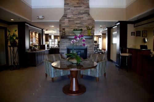 Sonesta ES Suites Sunnyvale - Amenities and Facilities
