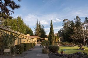 Sonoma Coast Villa - Guest Experiences