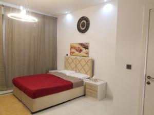 Spacious 3BR Townhouse Villa - Amenities and Facilities