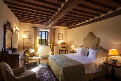 Spaltenna Castle Exclusive Resort & Spa - Exceptional Facilities