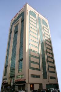 Spark Residence Hotel - Room Highlights and Features