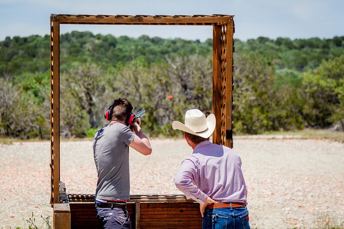 Sporting Clays Shooting Weekend Tour in Florida - Meeting and Pickup Details