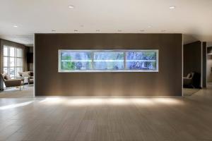 SpringHill Suites by Marriott Auburn - Room Amenities