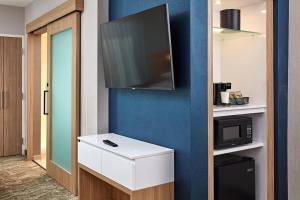SpringHill Suites by Marriott Los Angeles Downey - Guest Ratings and Feedback