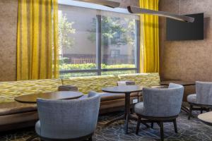 SpringHill Suites by Marriott Sacramento Roseville - Facilities and Services