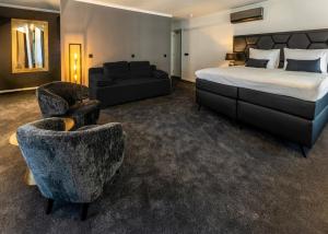 Square Boutique Hotel & Brasserie - Guest Reviews and Ratings