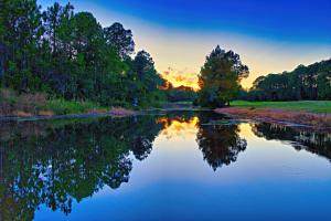 St James Bay Golf & Pickleball Resort - Dining Experience