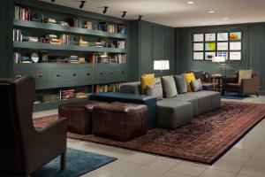 Stanford Court San Francisco - On-Site Dining