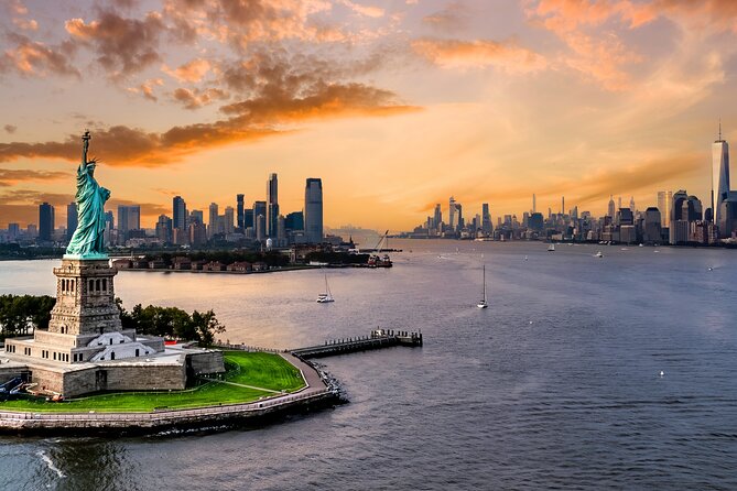 Statue of Liberty & Empire State Building 5-hour Tour by Car - Accessibility Features