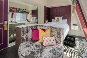 Staypineapple, An Artful Hotel, Midtown New York - Reviews From Guests