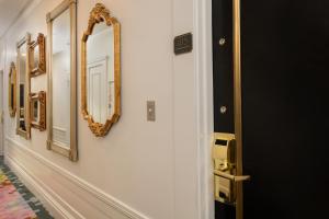 Staypineapple, An Elegant Hotel, Union Square - Room Types