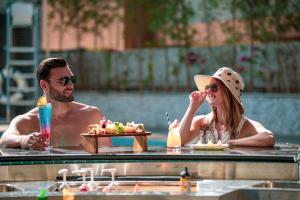Stella Di Mare Dubai Marina Hotel - Amenities and Facilities