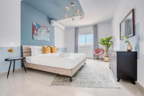 Stella Stays Cozy Beachfront Villa Private Pool 4BDR Review
