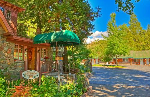Strawberry Valley Inn - Guest Ratings and Feedback