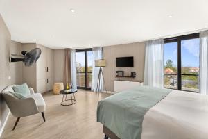 Suites Boulevard 17 - Amenities and Facilities